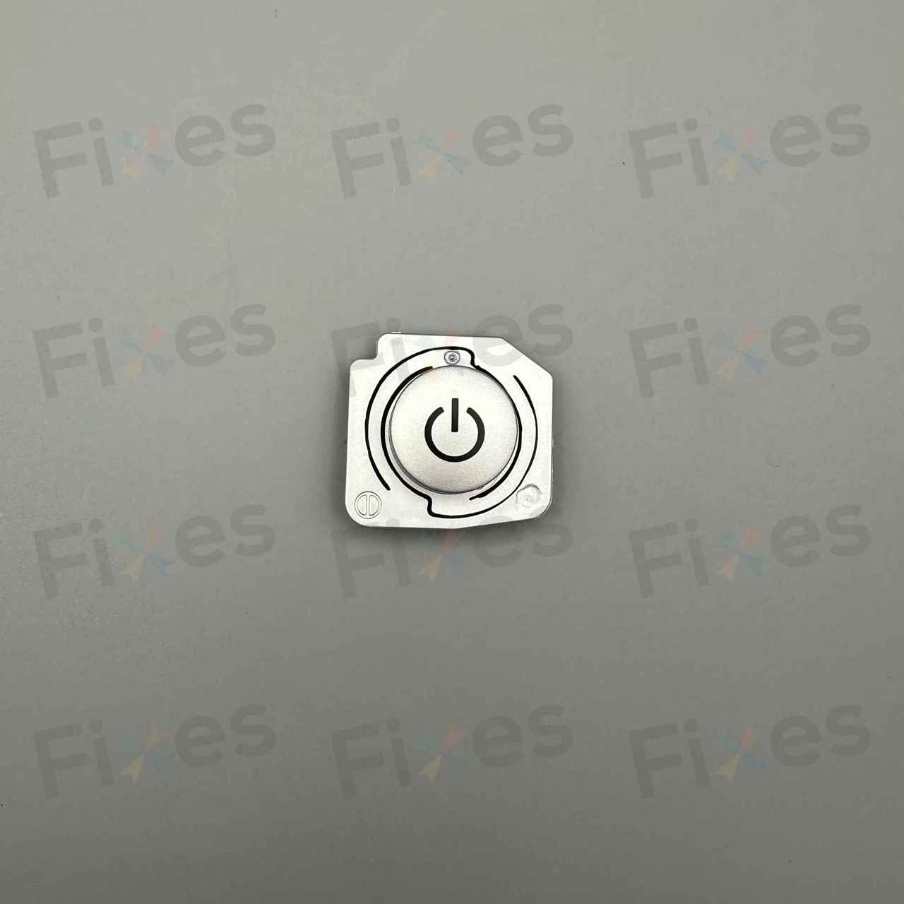 LG洗衣機開關按鈕W009020a