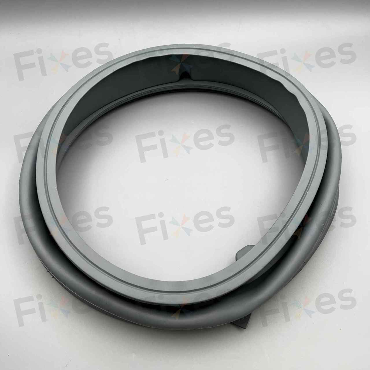 三星洗衣機門膠邊W006054