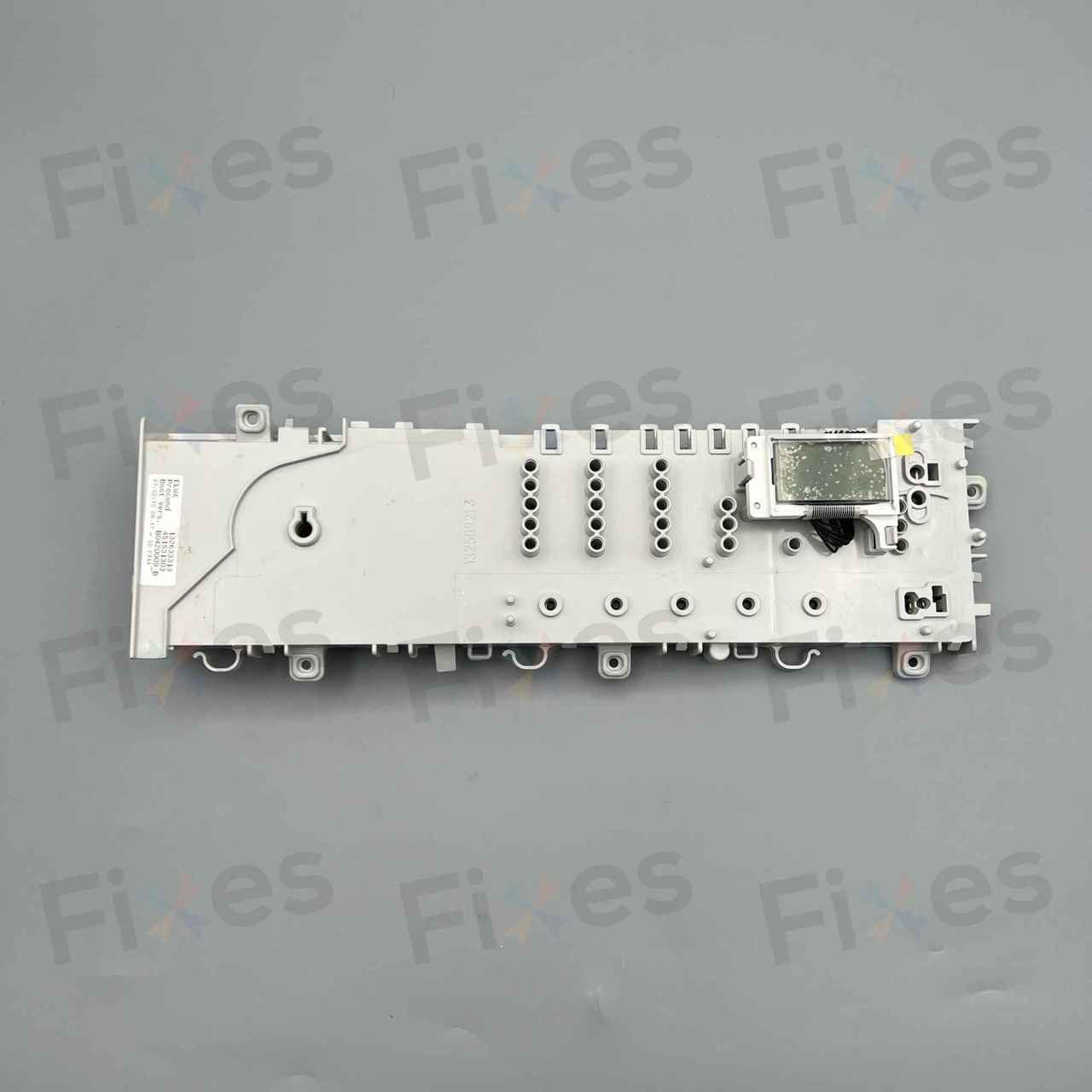 金章牌洗衣機電子板W008155