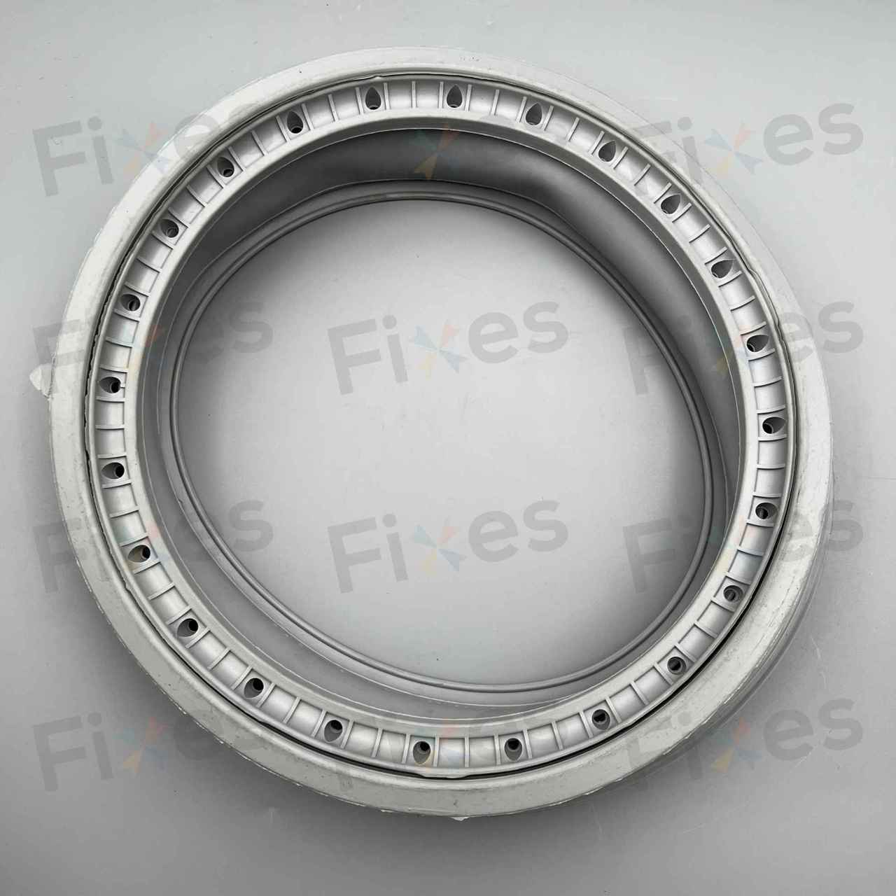 金章牌洗衣機門膠邊W006057