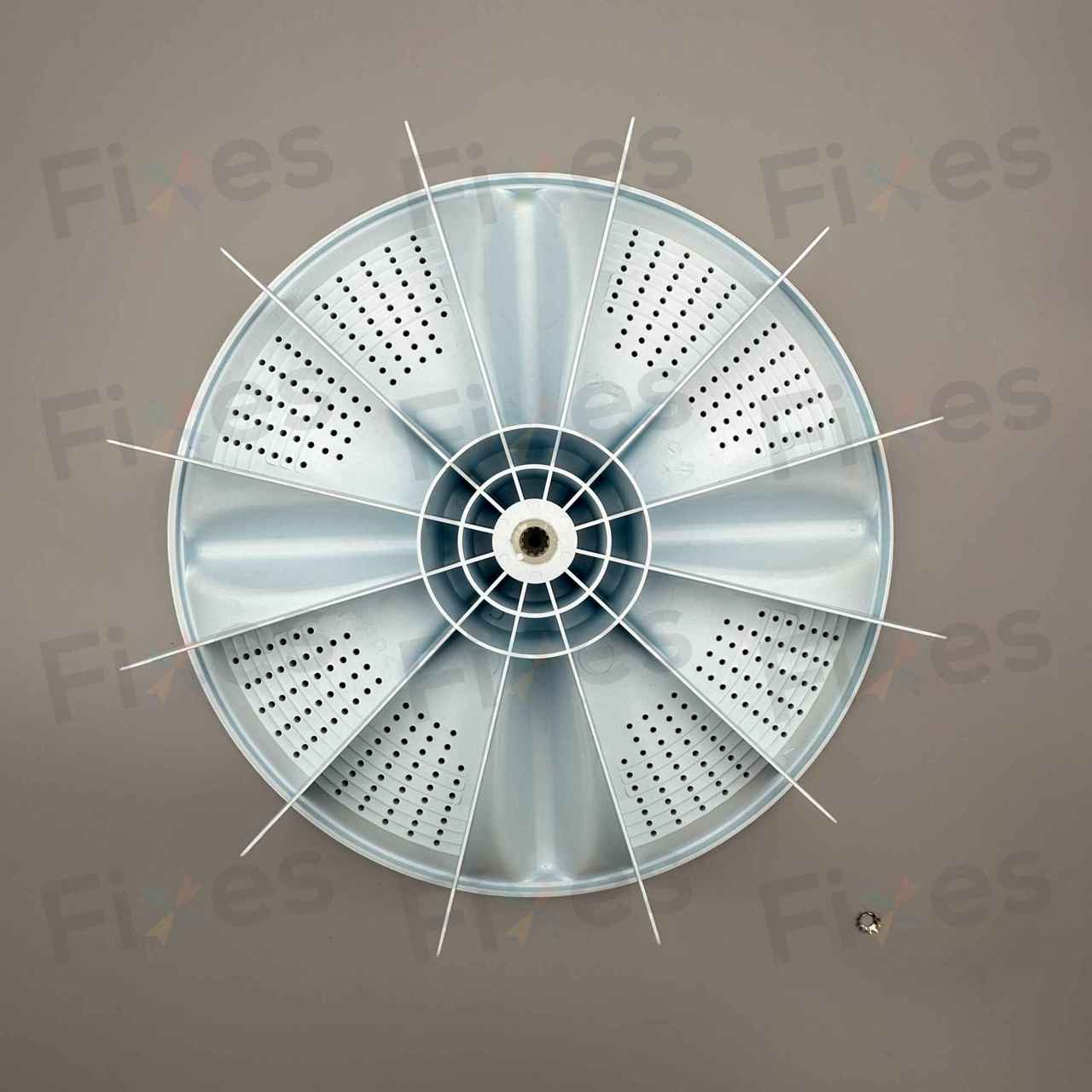 日立牌洗衣機底盤W018015