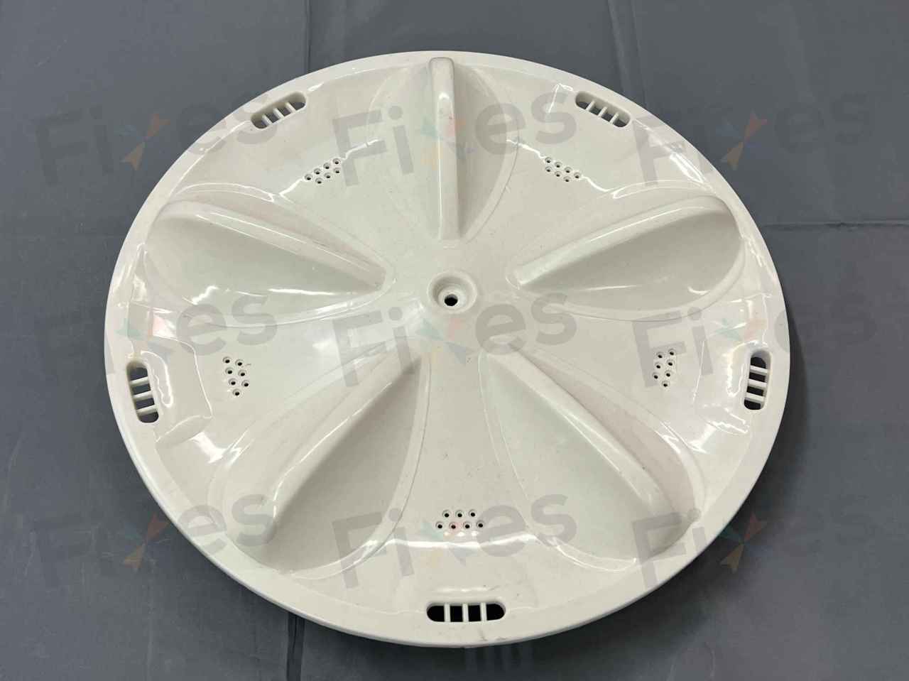 家榮華洗衣機底盤W018016