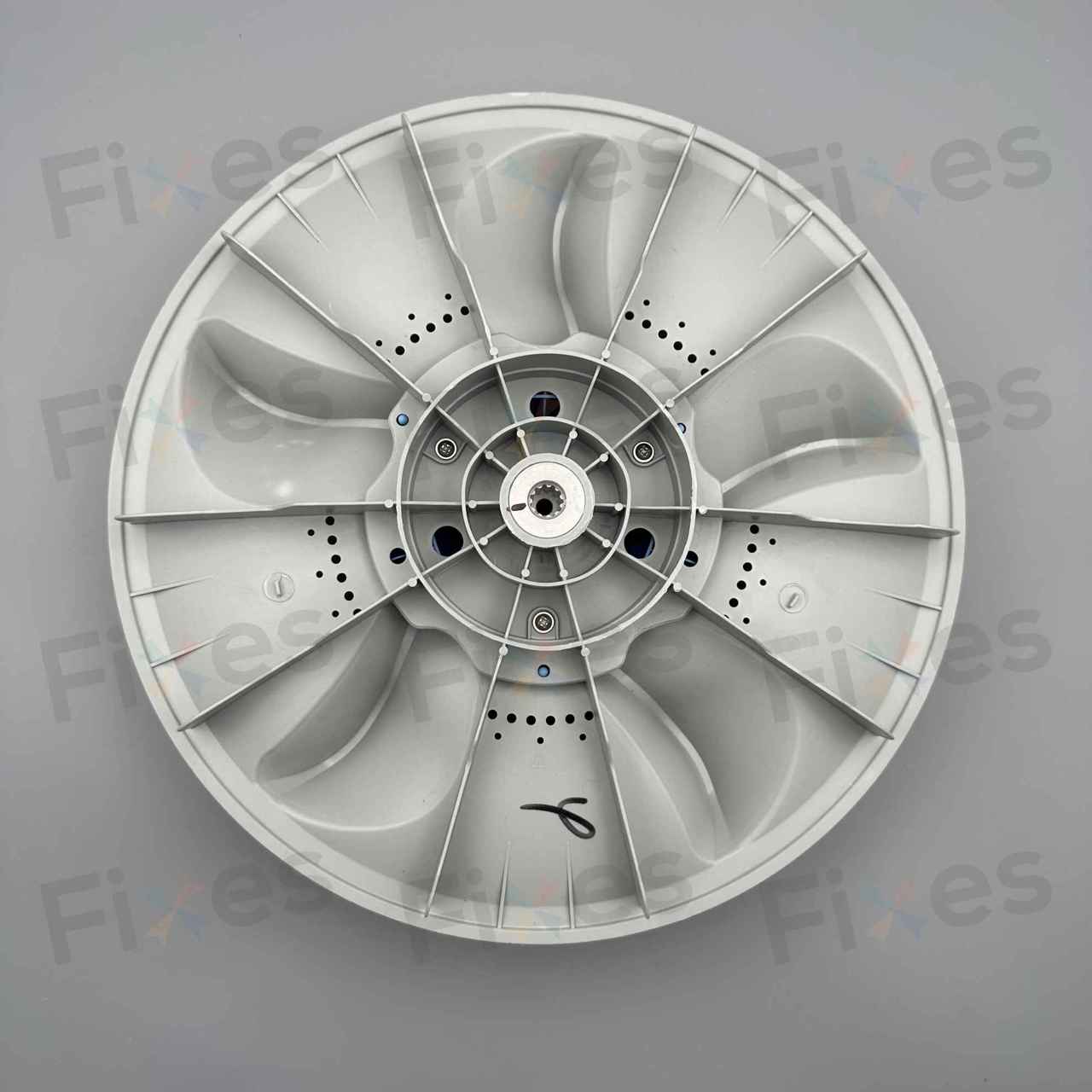 豐澤牌洗衣機底盤W018019