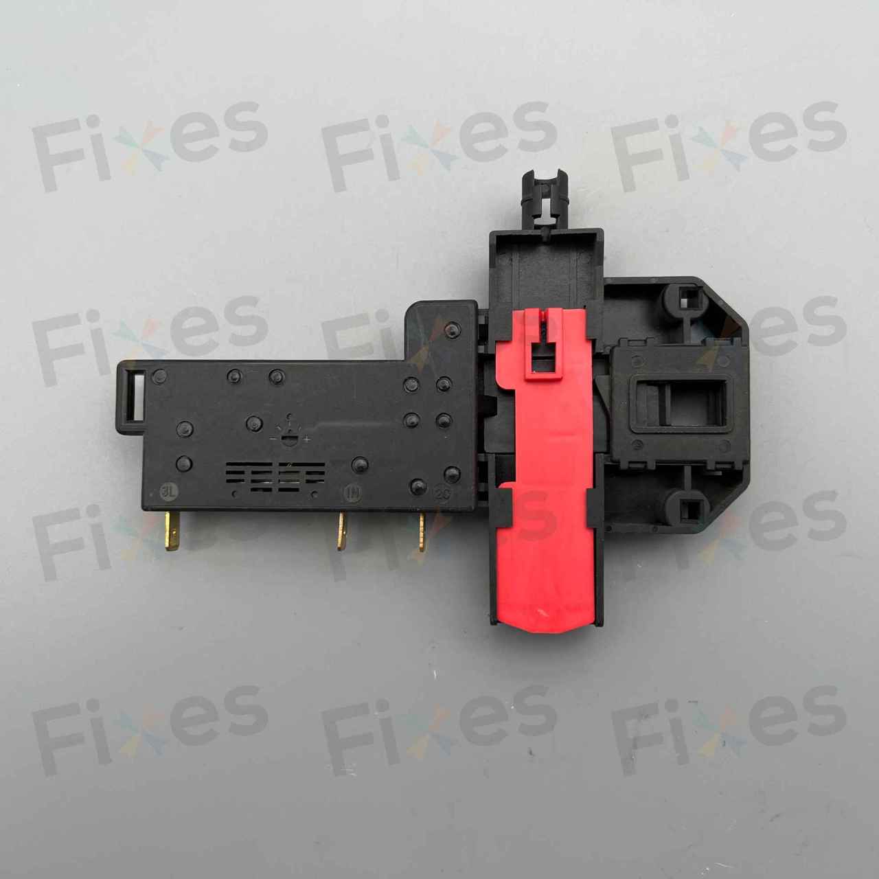 愛朗牌洗衣機門鎖掣W001047