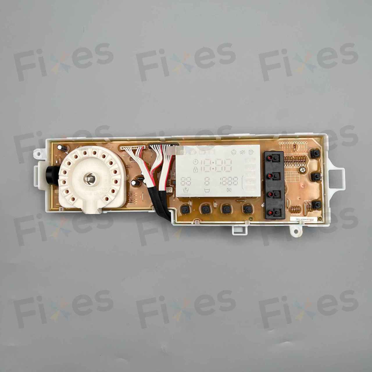 三星洗衣機電子板顯示模塊W008121b