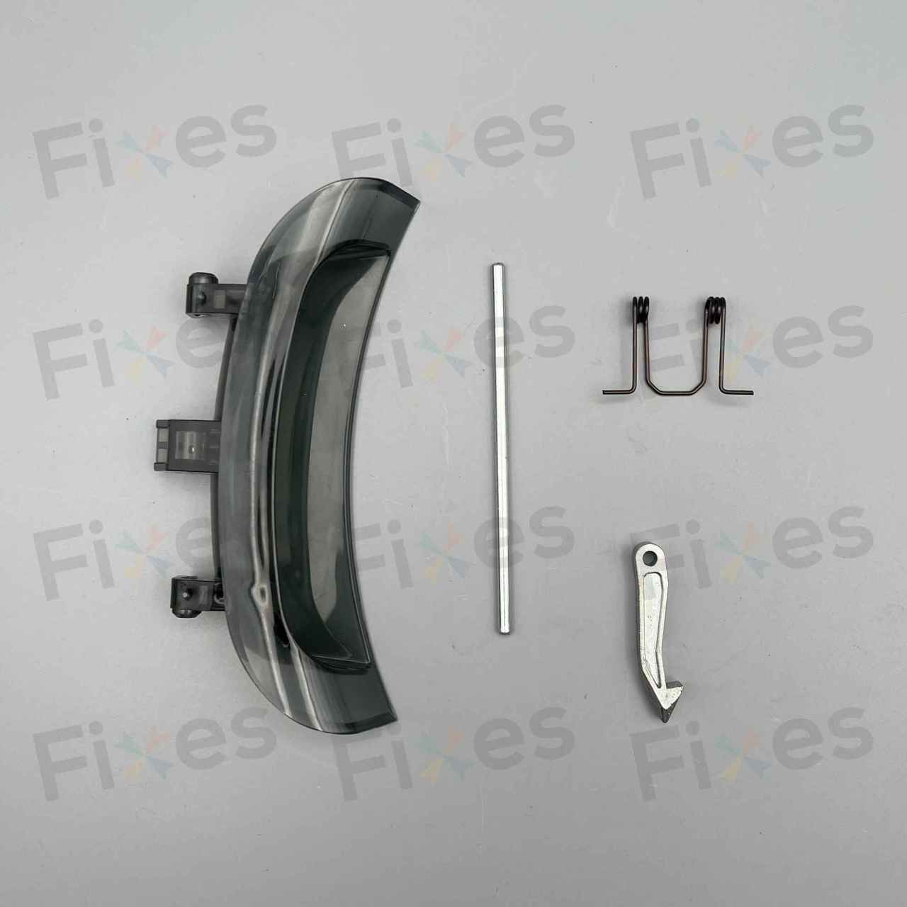 金鼎牌洗衣機門把手W002052