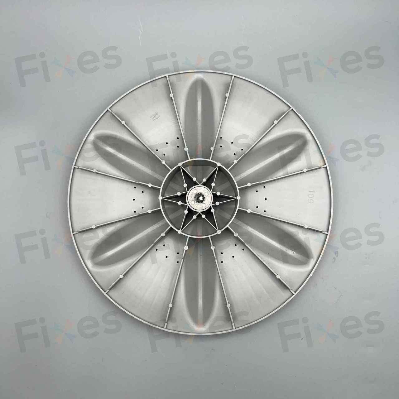 惠而浦洗衣機底盤W018020