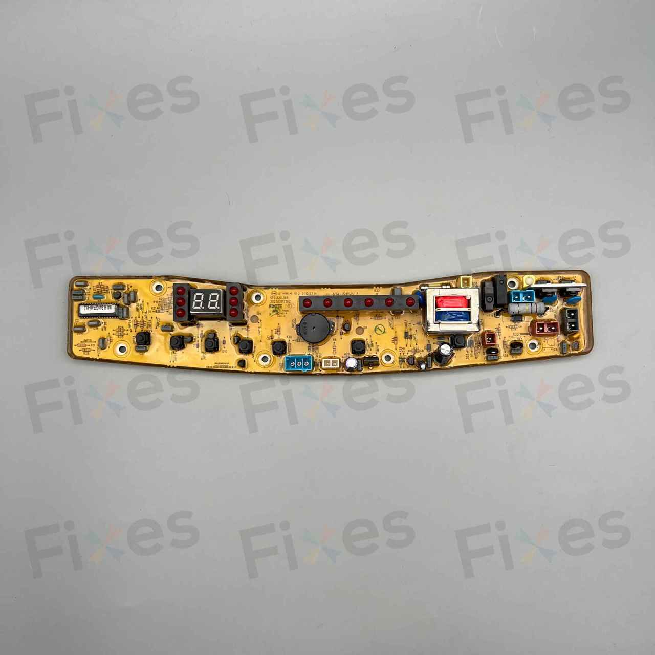 豐澤牌洗衣機電子板W008161