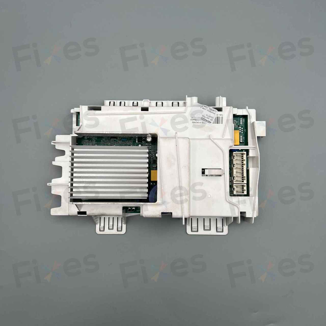 Rosieres洗衣機電子板控制模塊W008162a