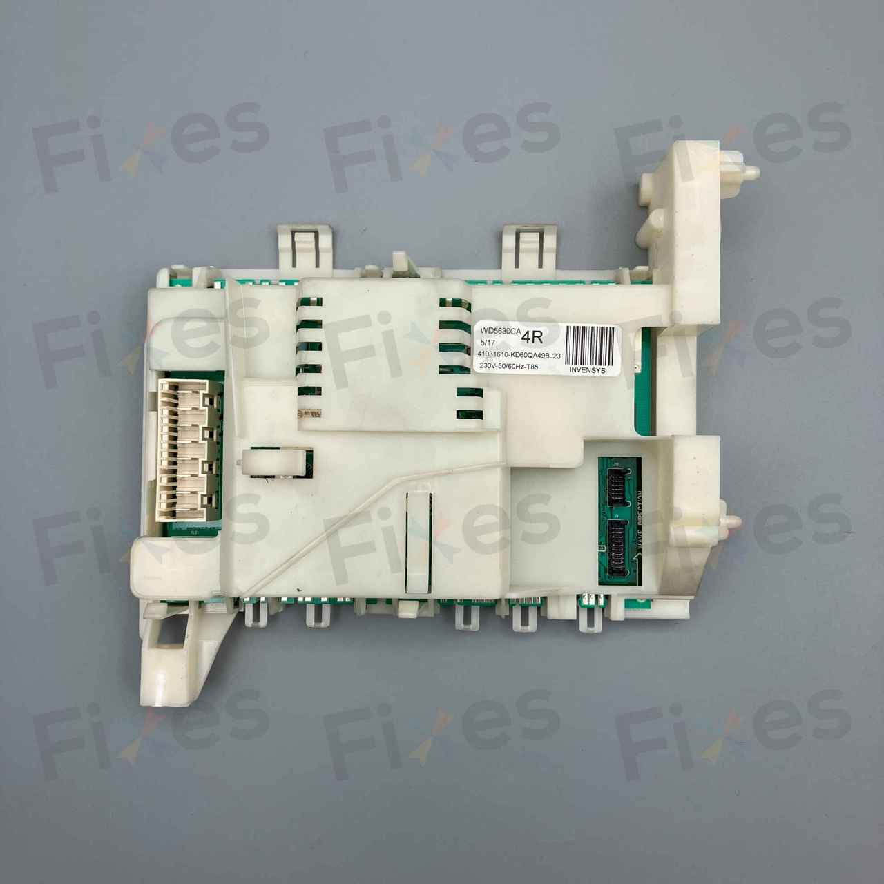 Rosieres洗衣機電子板控制模塊W008163a