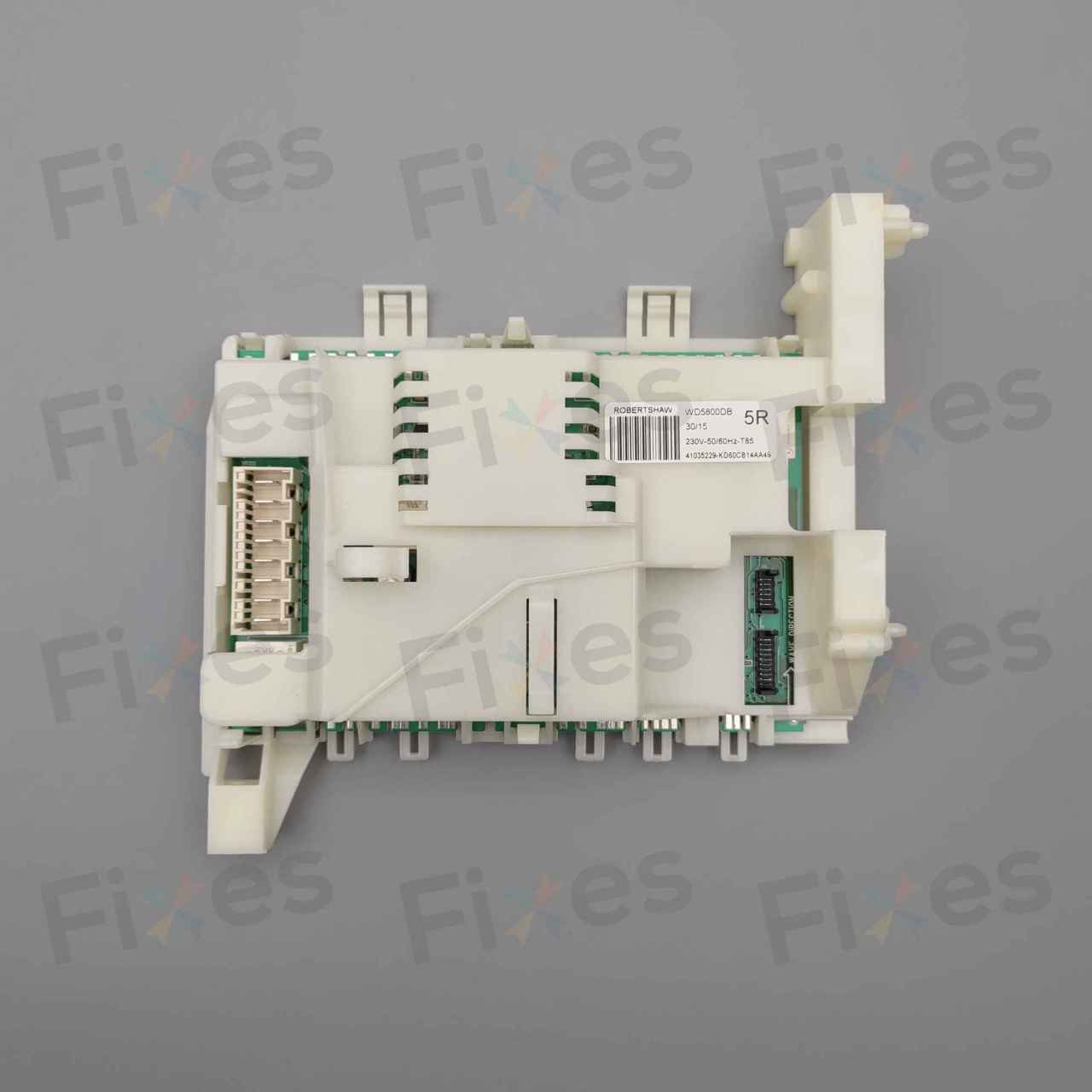 洗衣機電子板控制模塊W008157b（3個品牌通用）