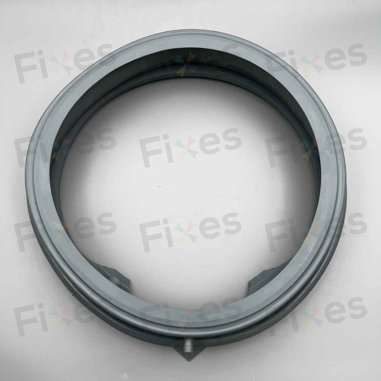 日立牌洗衣機門膠邊W006062