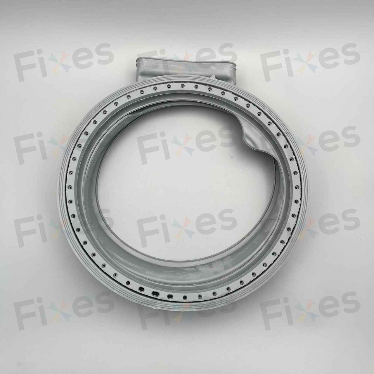 金章牌洗衣機門膠邊W006064