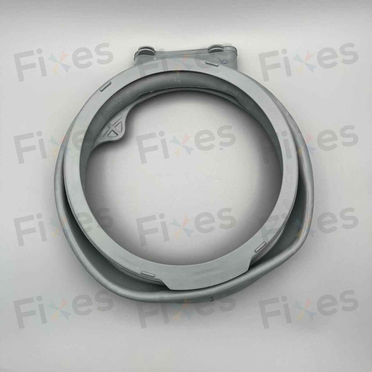 金章牌洗衣機門膠邊W006064