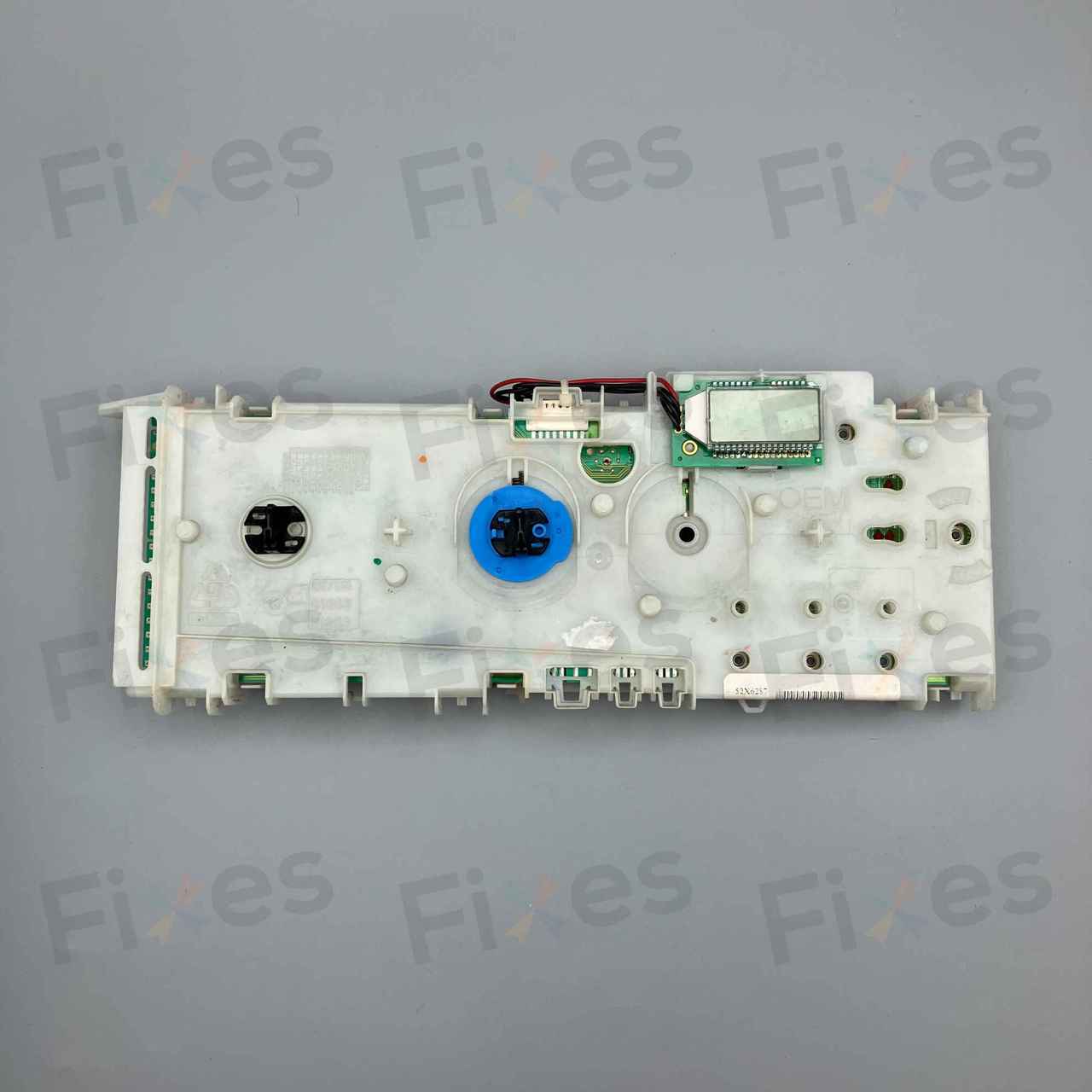 西門子洗衣機電子板W008184【拆機件】