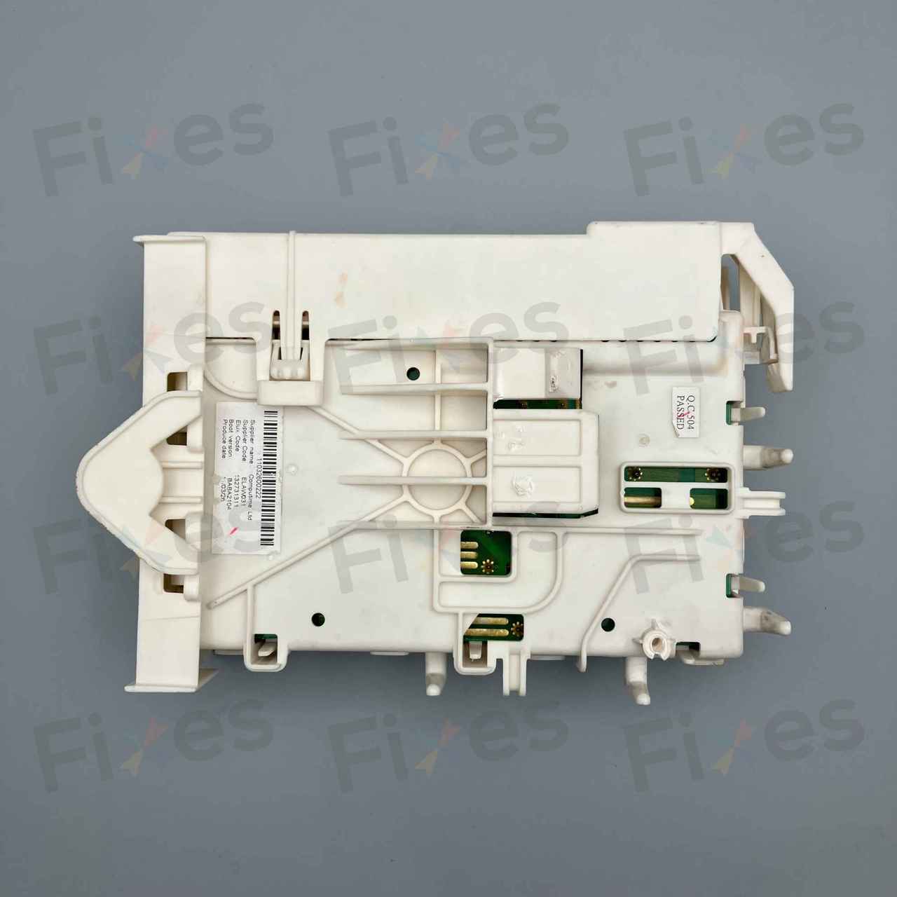 金章牌洗衣機電子板W008185