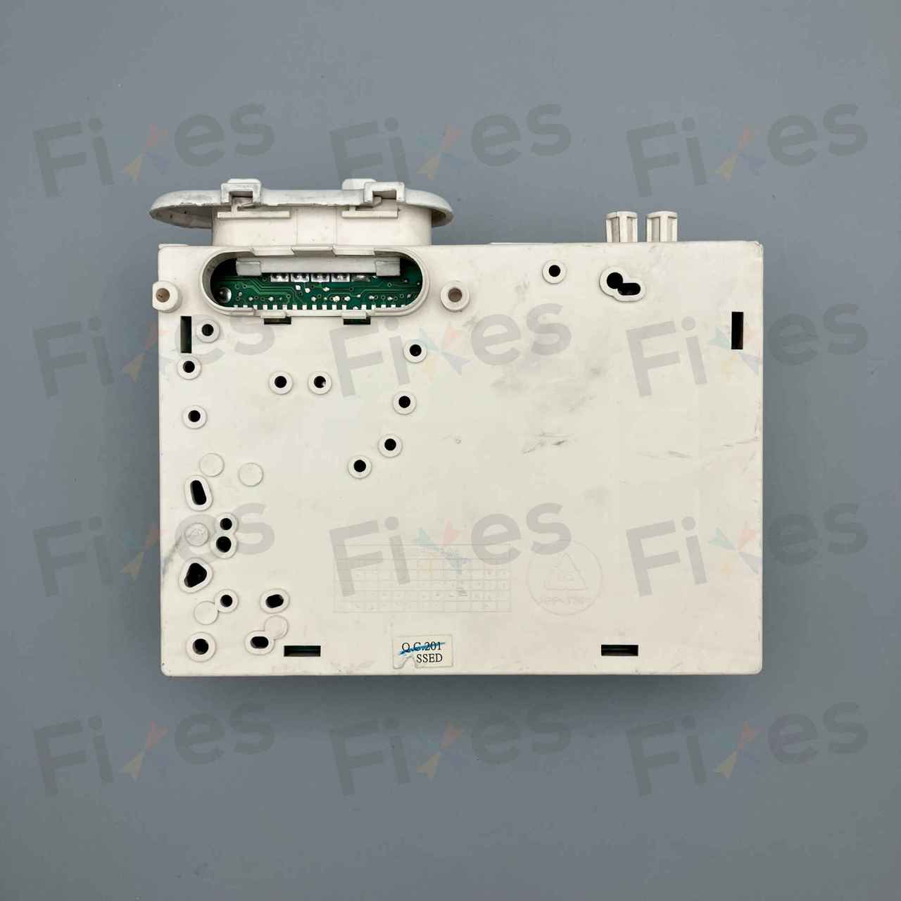 依達時洗衣機電子板W008186