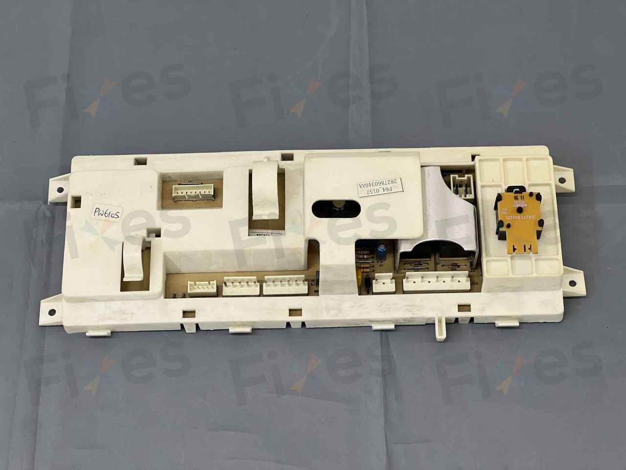 飛歌牌及豐澤牌洗衣機電子板W008188