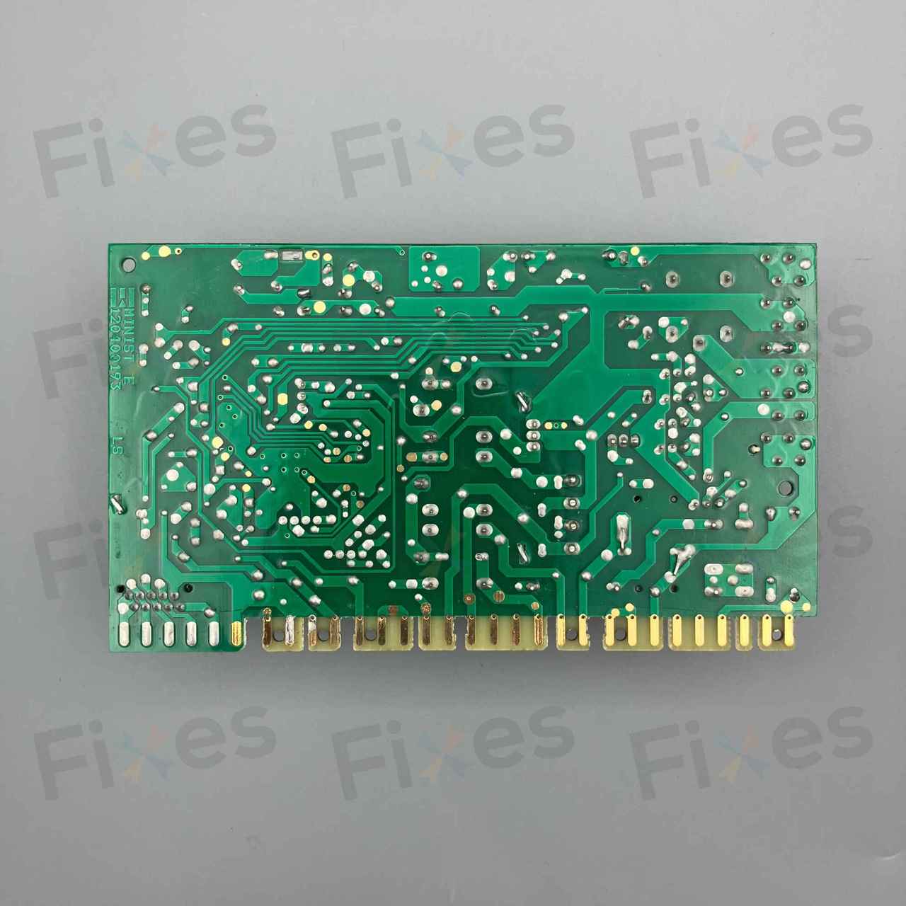 零件編號：
SW COD120707S19	 	
546135001

ET ROHS ICT/FCT BOM:07
546131700

SW:ST0310 00 SN:0099