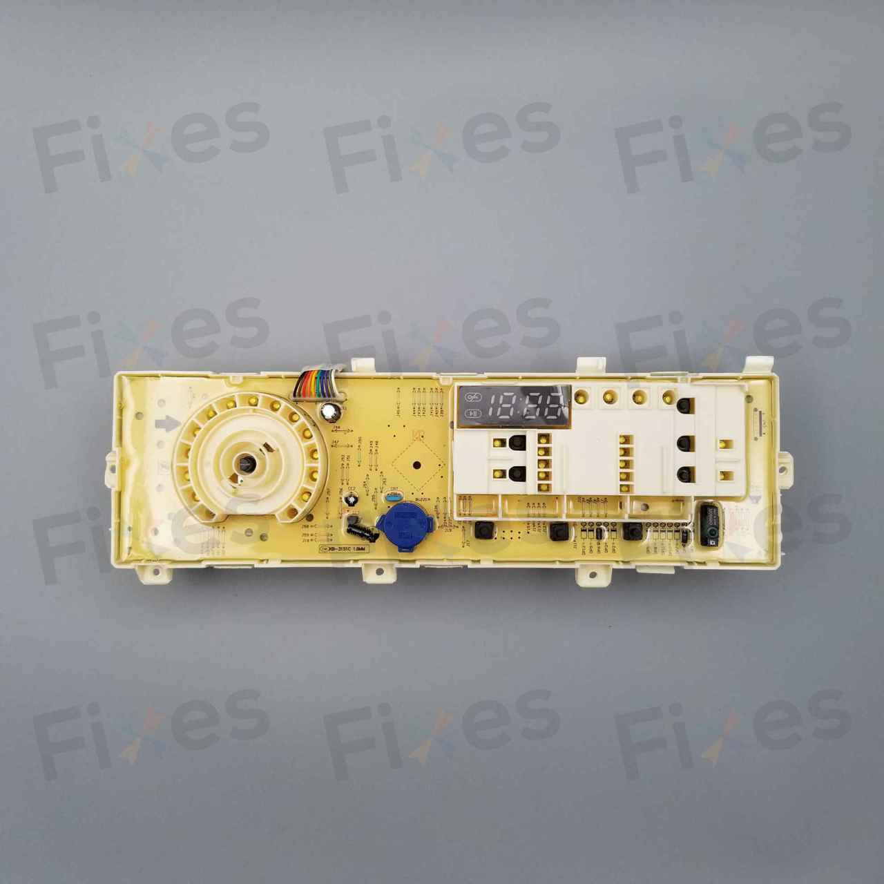 LG洗衣機電子板W008191