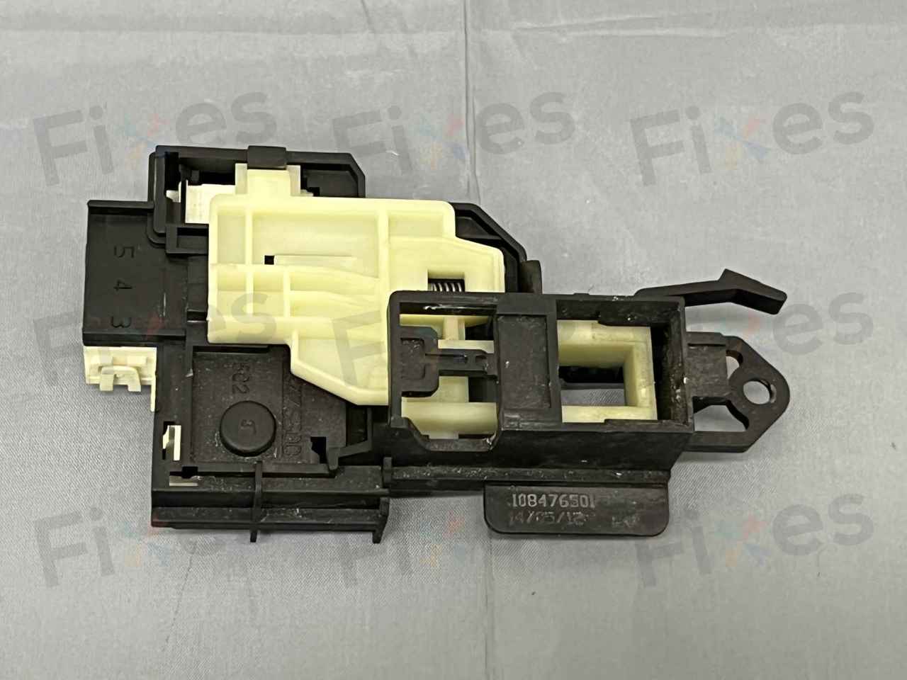 伊萊克斯及金章牌洗衣機門鎖掣W001048