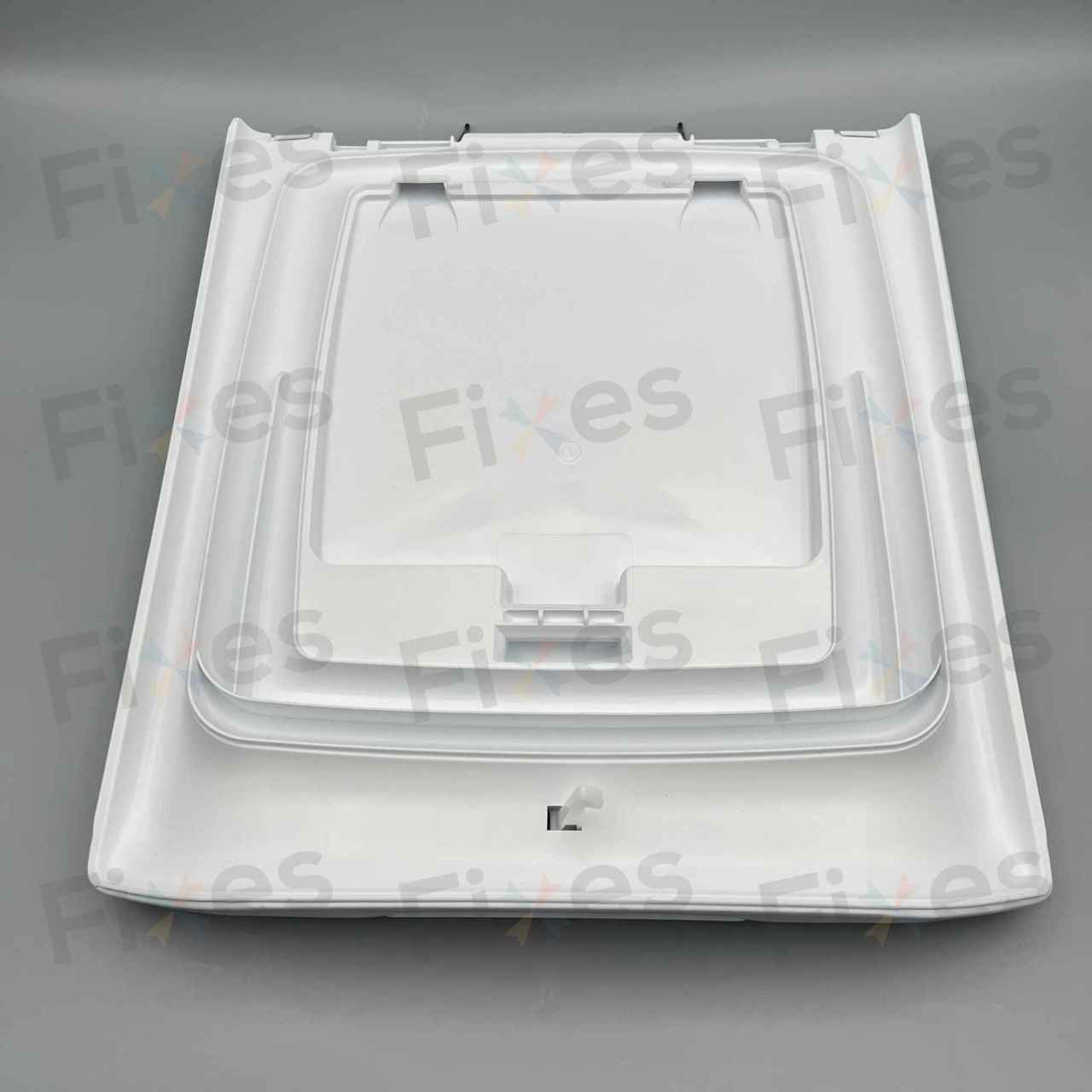 金鼎牌洗衣機全組機門W007017