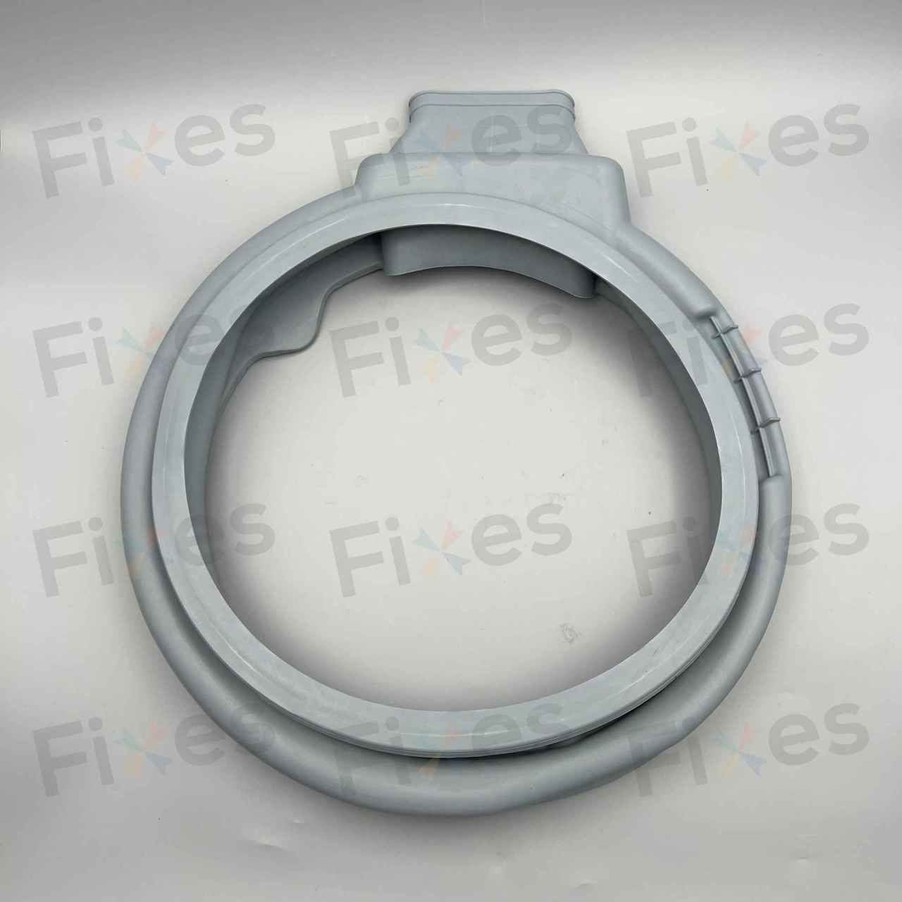 惠而浦洗衣機門膠邊W006067