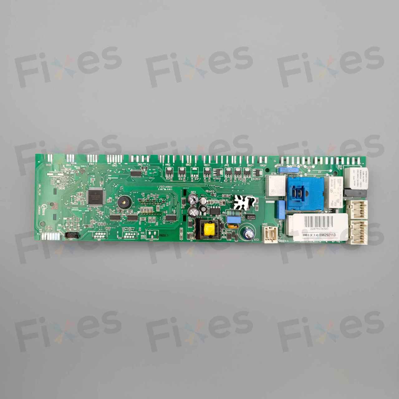 De-Dietrich洗衣機電子板操作模塊W008194