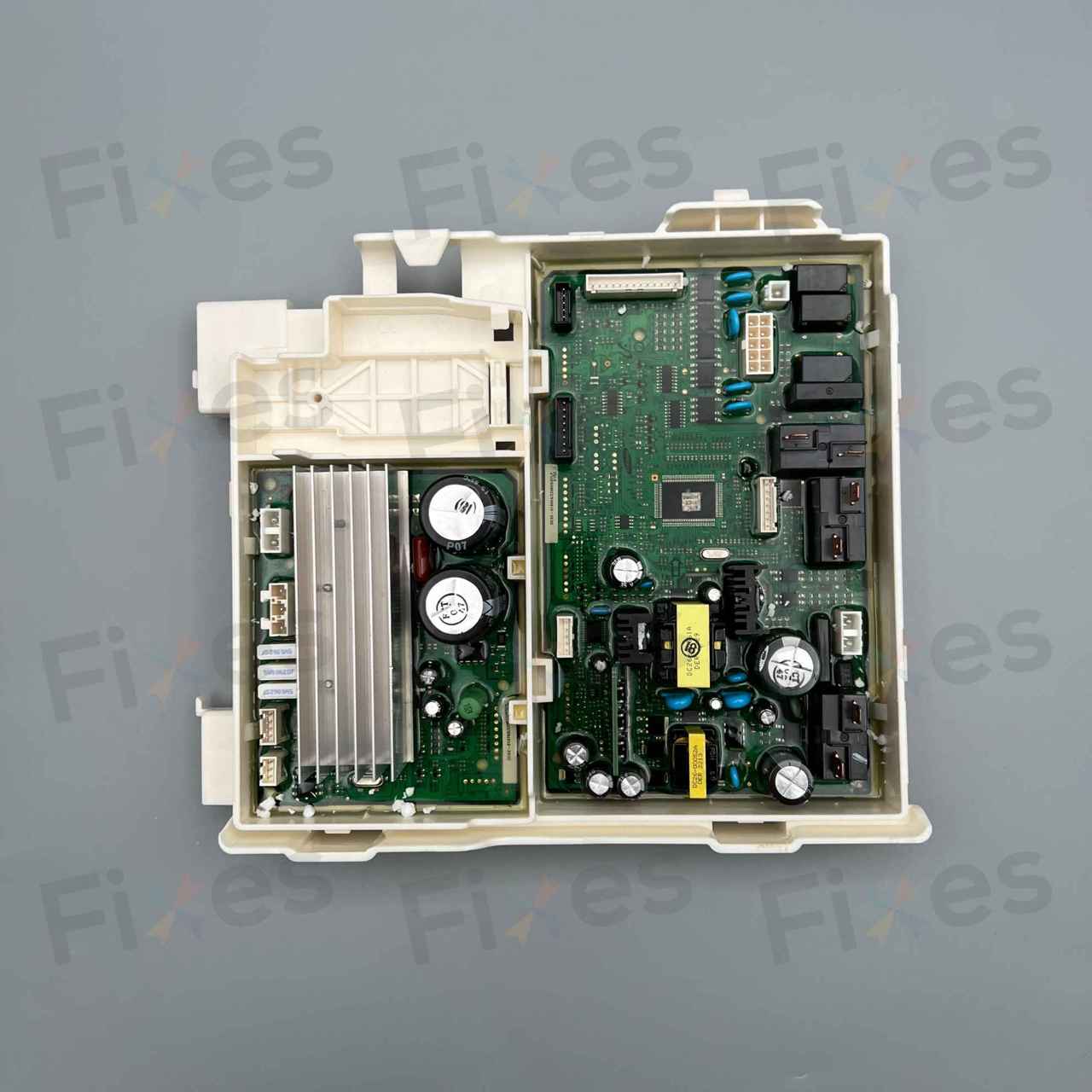 三星洗衣機電子板變頻模塊W008200