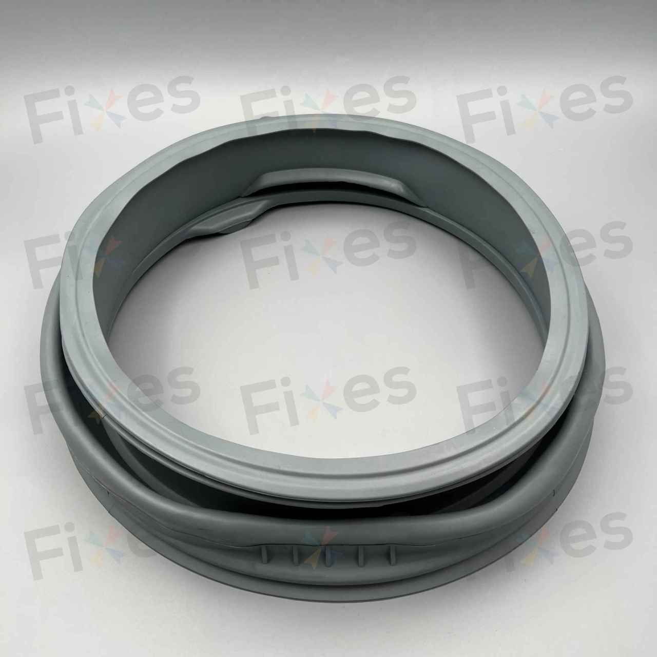 尼斯牌洗衣機門膠邊W006086