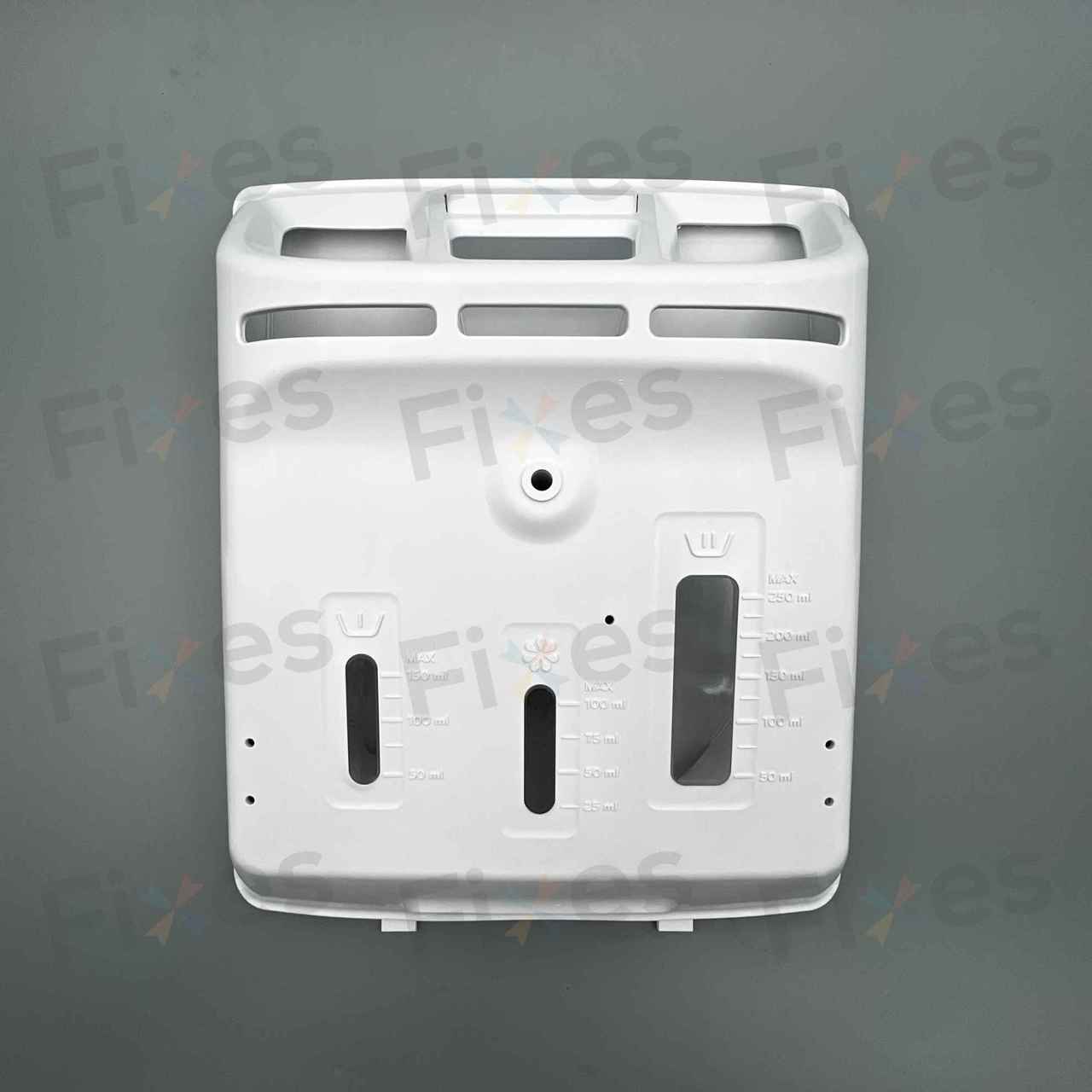 惠而浦及愛朗牌洗衣機梘粉盒W032010a