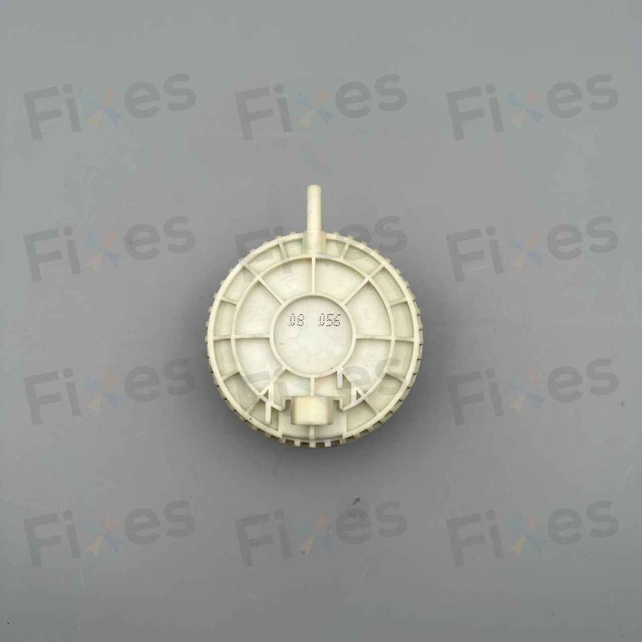 【拆機件】金章牌洗衣機水位感應掣W015021