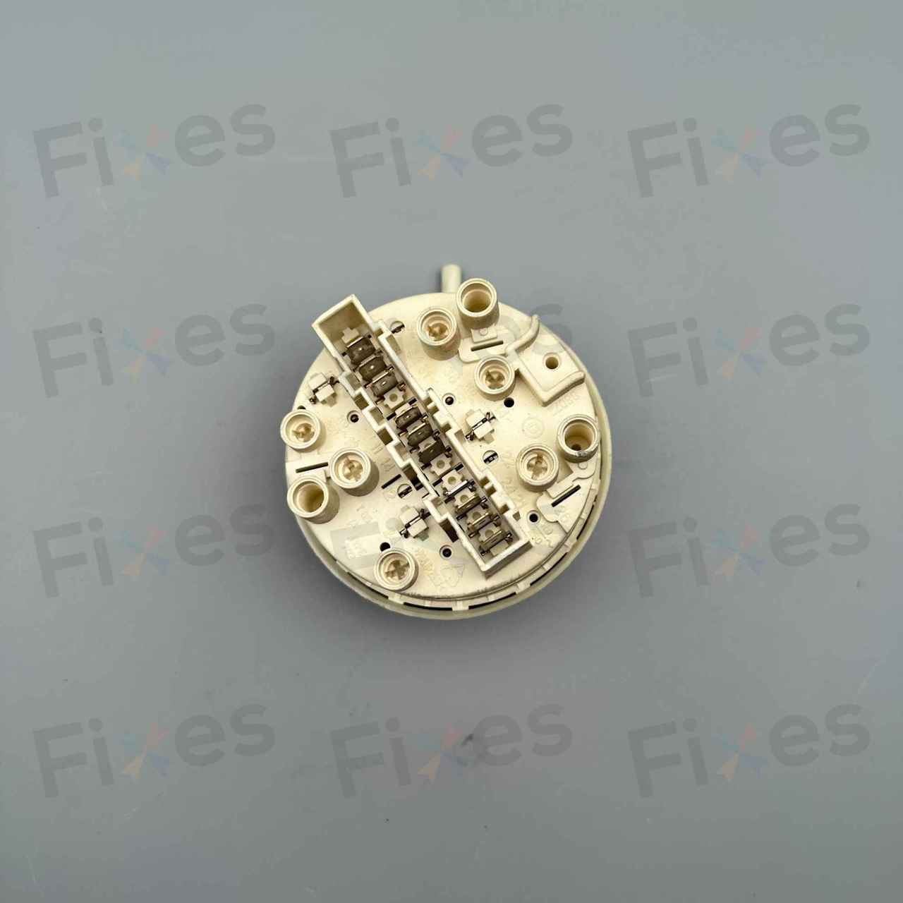 【拆機件】金章牌洗衣機水位感應掣W015021