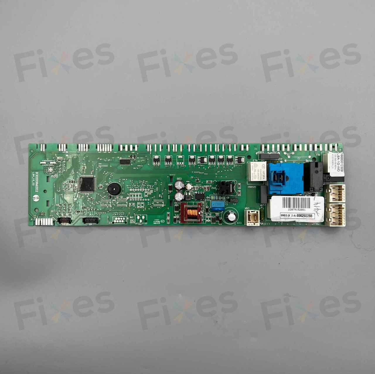 惠而浦洗衣機電子板控制模塊W008225a