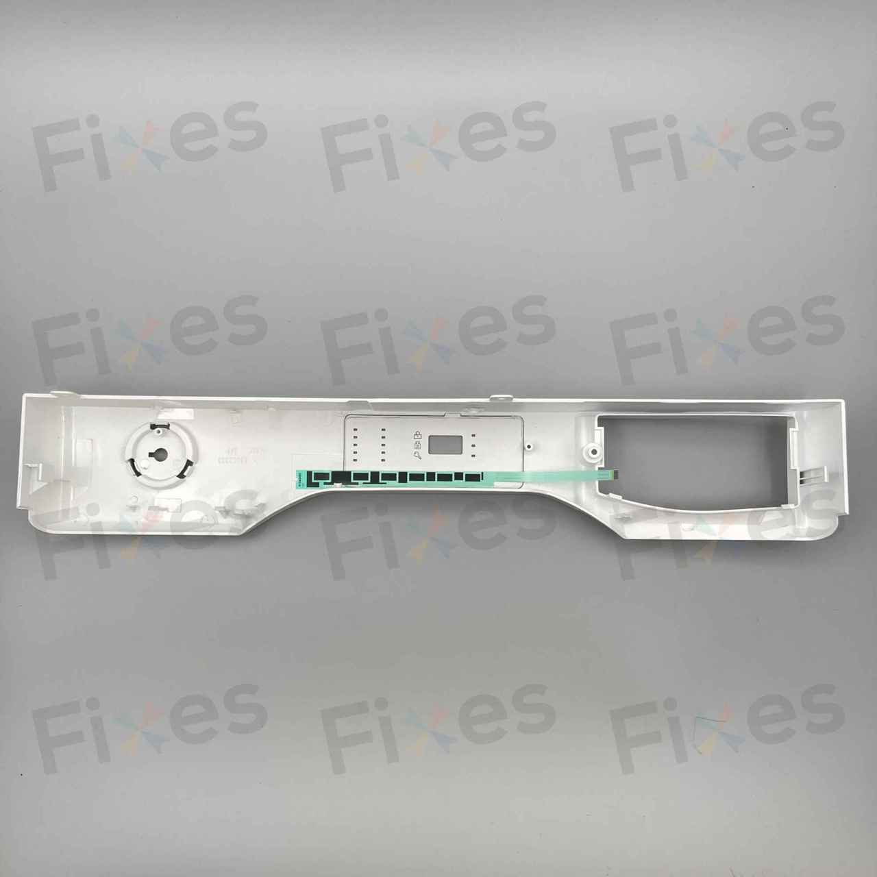 惠而浦洗衣機電子板輕觸模塊W008238