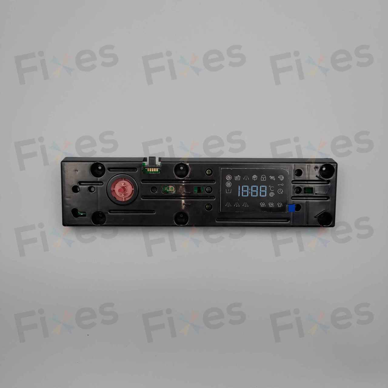 惠而浦洗衣機電子板顯示模塊W008065b