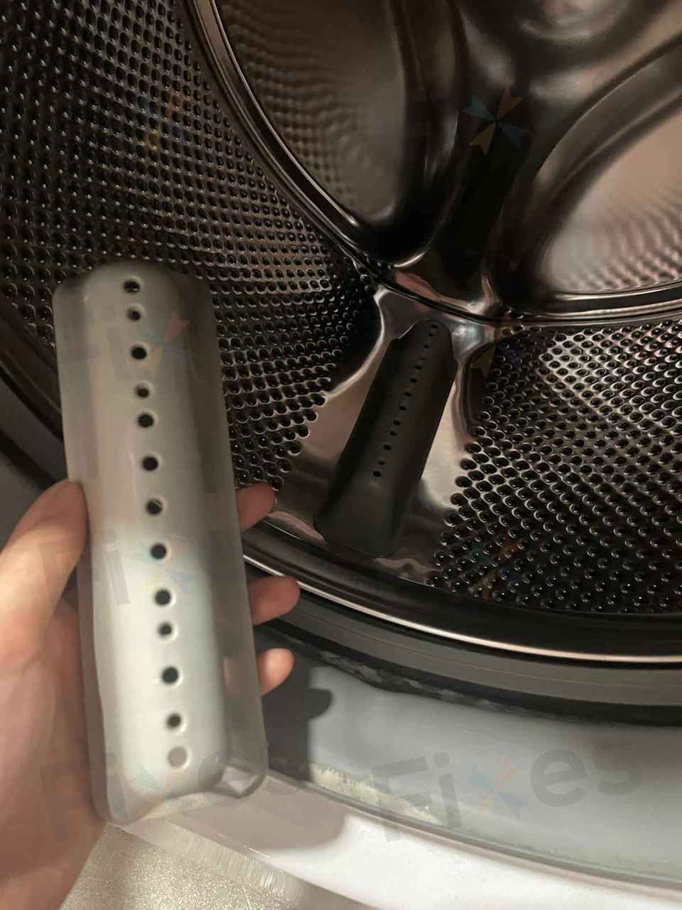 惠而浦洗衣機提升器W031021