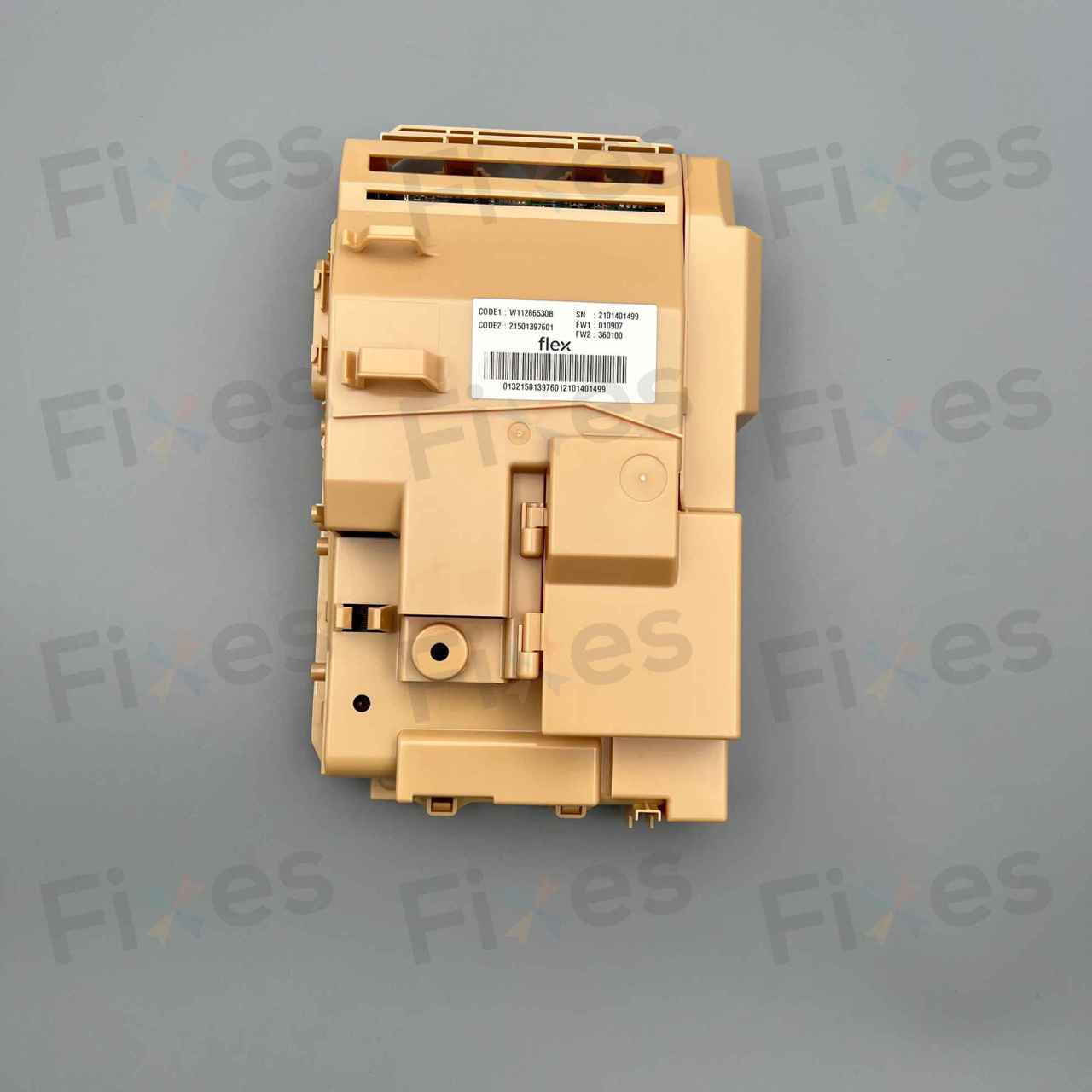 惠而浦洗衣機電子板變頻模塊W008246a