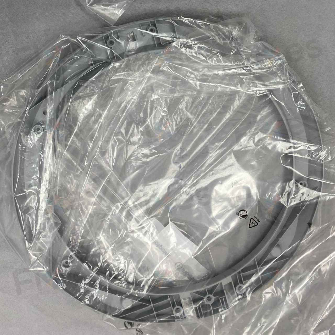 惠而浦洗衣機單邊門框W005015b