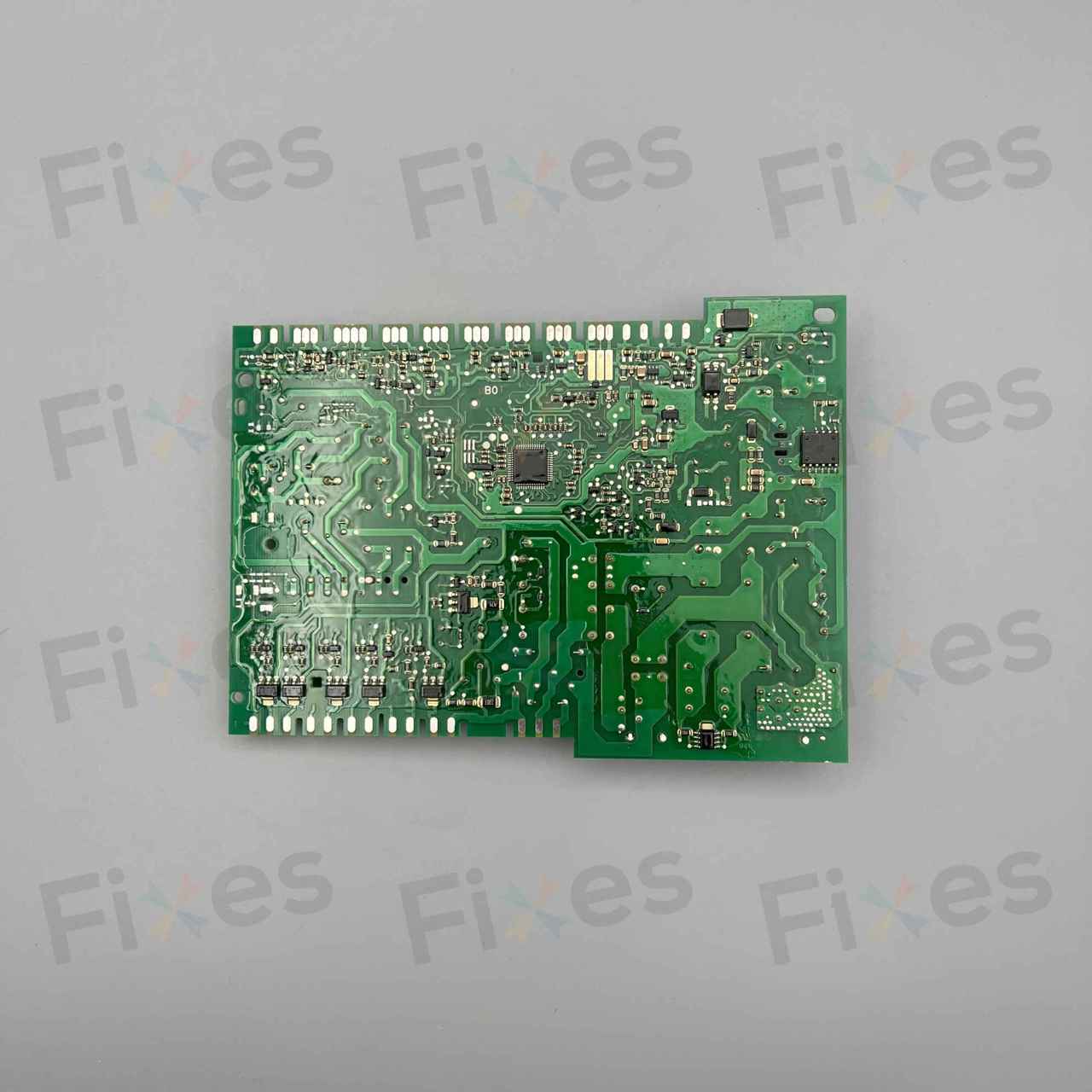 西門子洗衣機電子板程序模塊W008179b