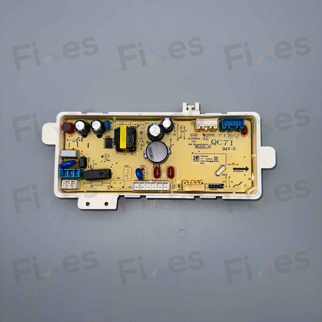 惠而浦洗衣機電子板操作模塊W008267a