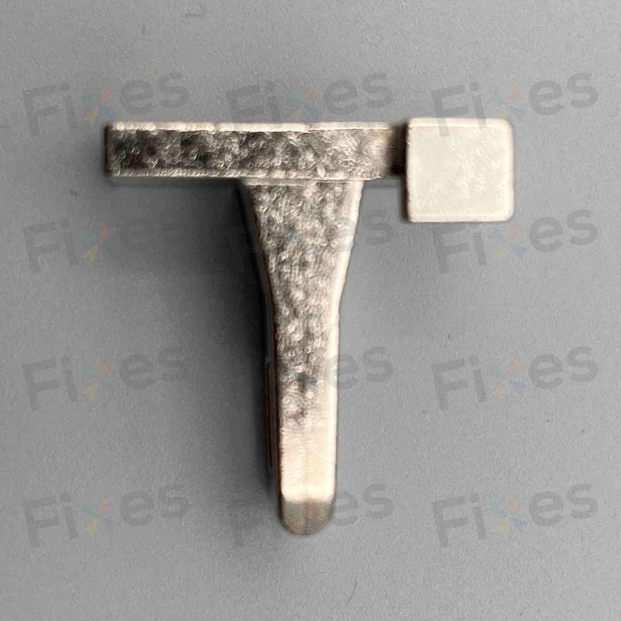 惠而浦及依達時洗衣機門勾W003020