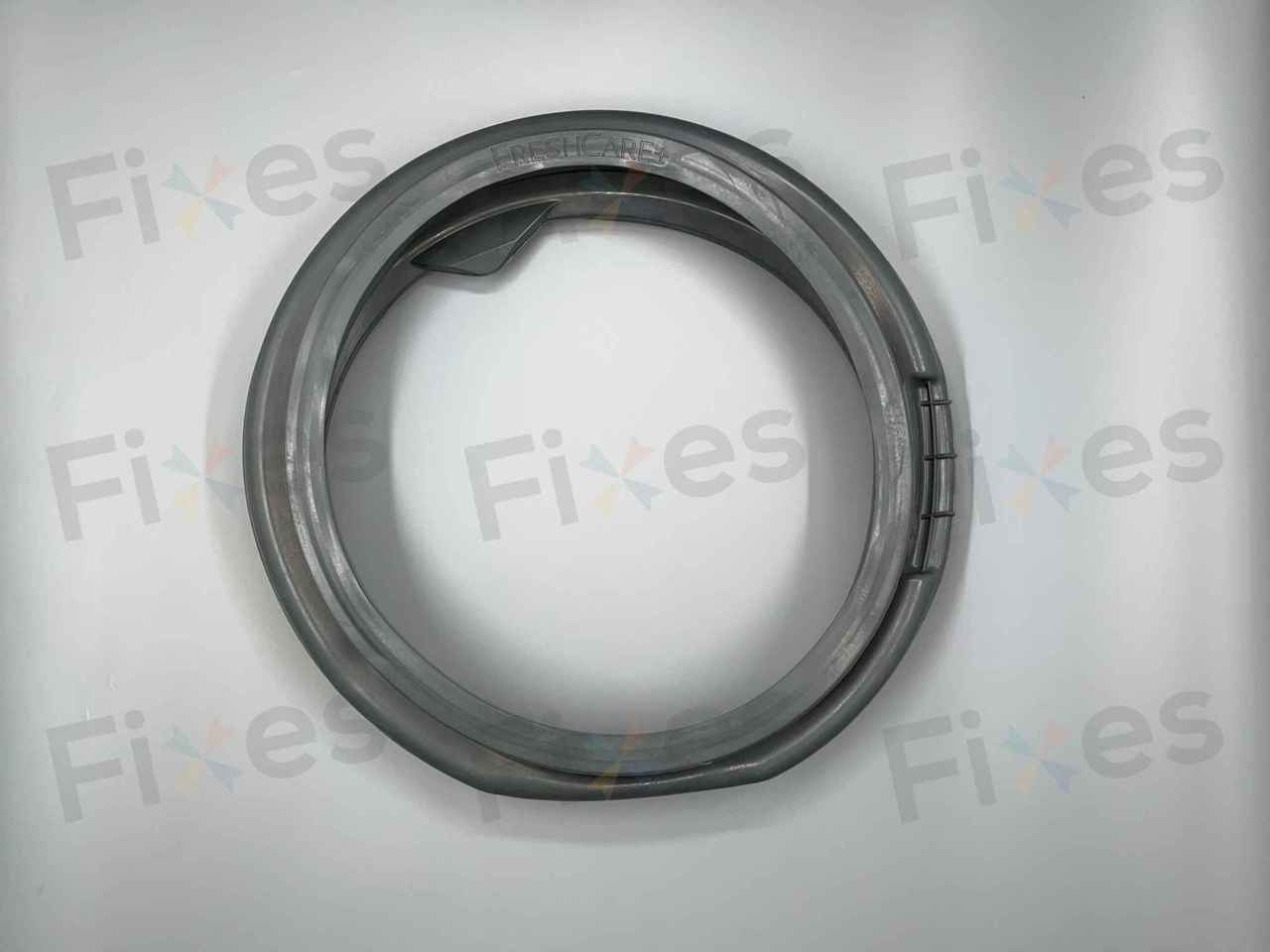 惠而浦洗衣機門膠邊W006080