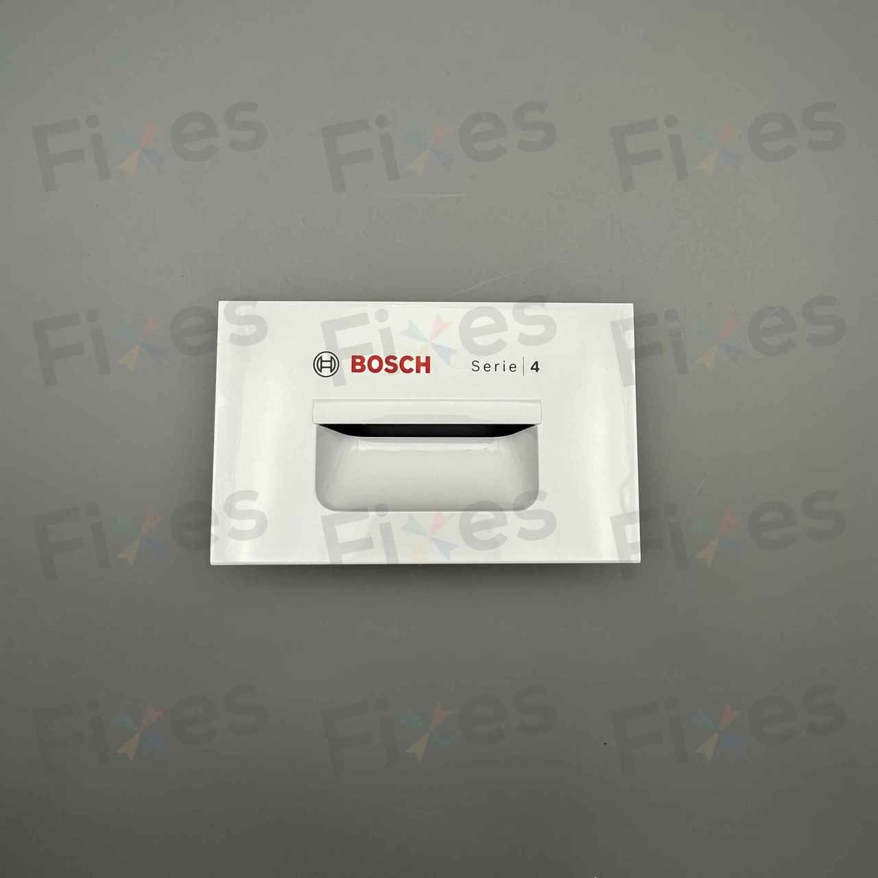 博世洗衣機梘粉盒拉手W033010