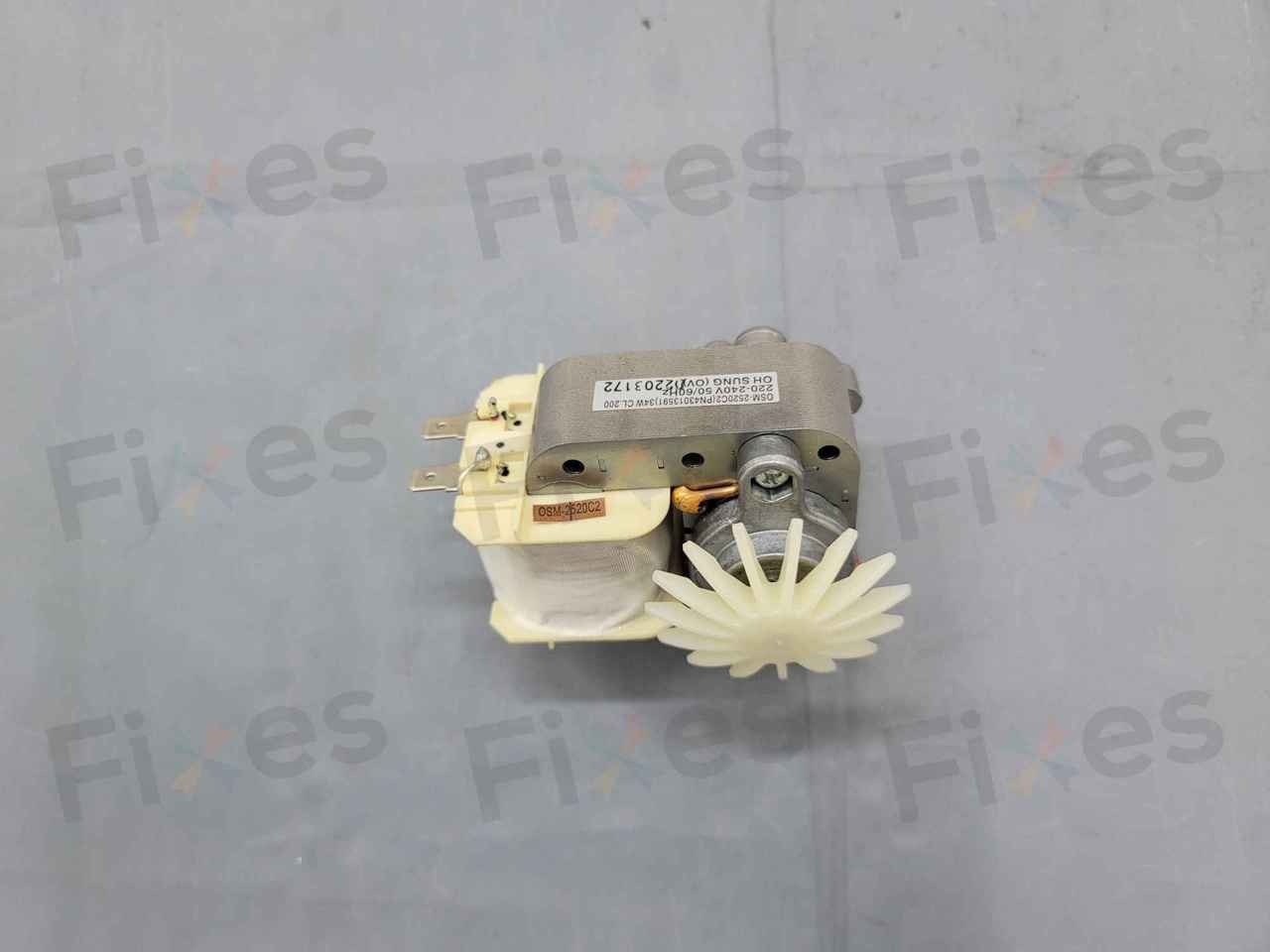 飛歌牌及惠而浦洗衣機風鼓摩打W024004