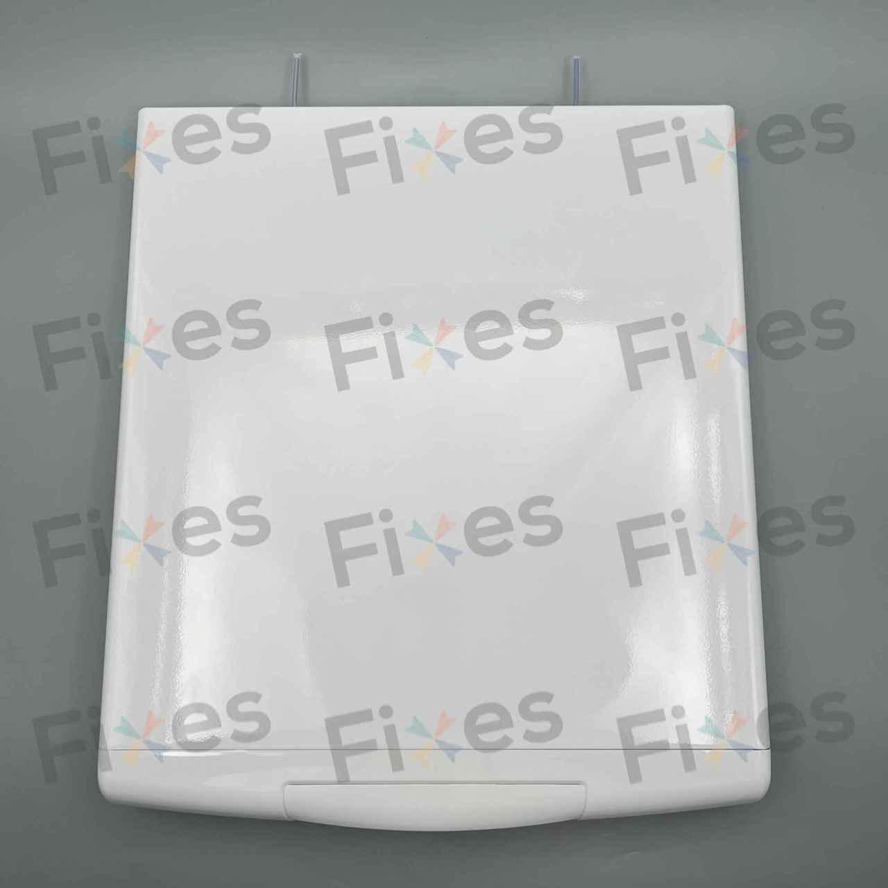 惠而浦洗衣機全組機門W007024b