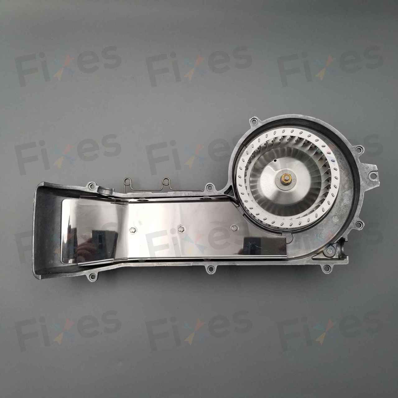 惠而浦洗衣機風鼓摩打W024006