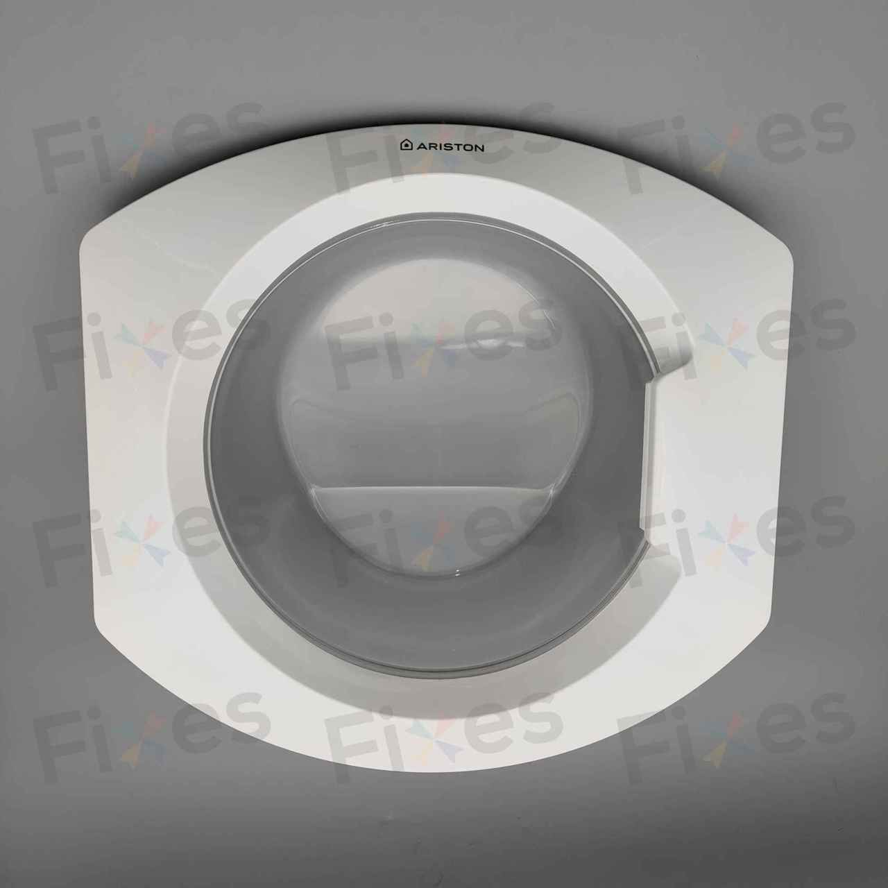 愛朗牌洗衣機全組機門W007034