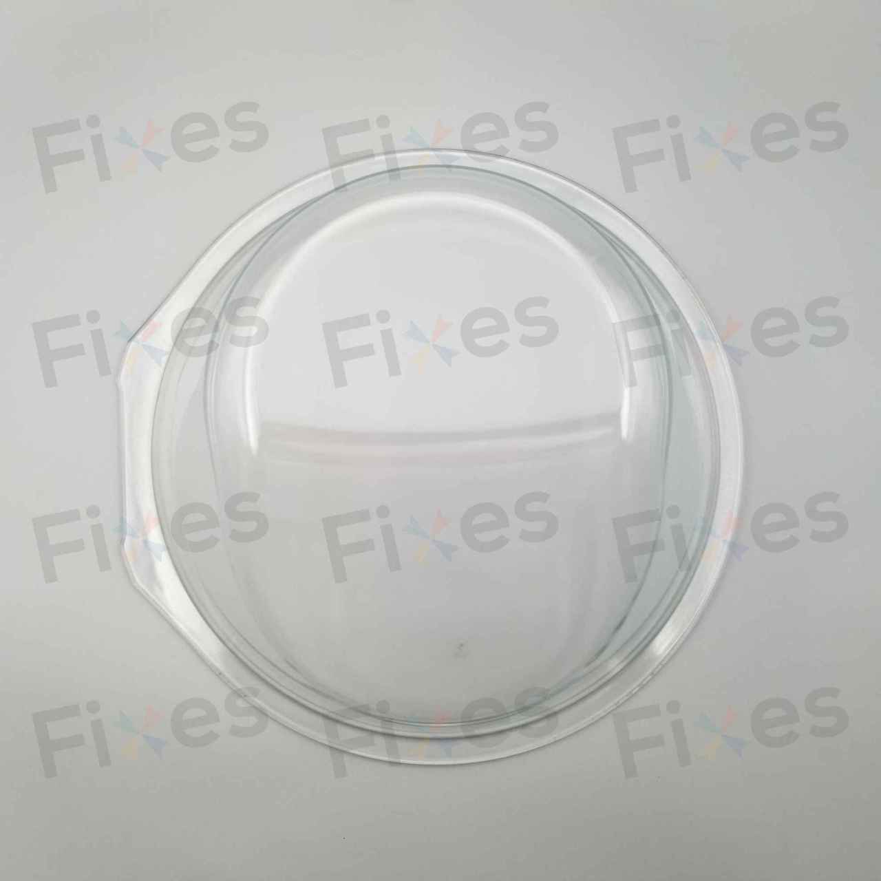 洗衣機機門玻璃W036019（5個品牌通用）