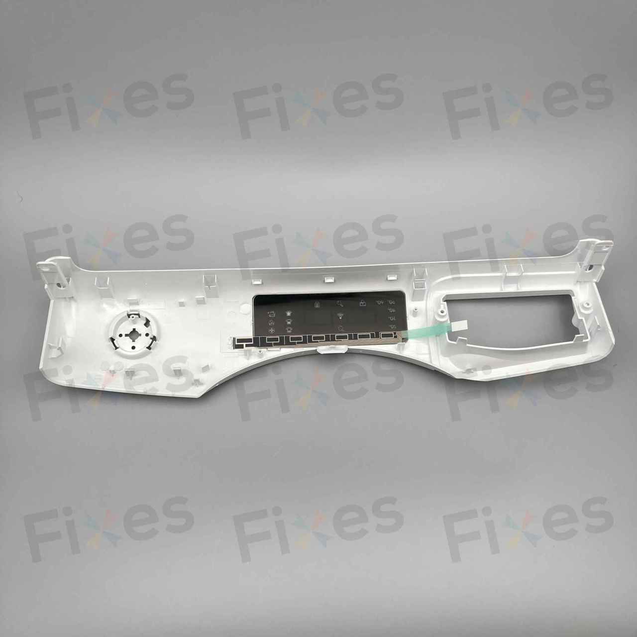 金鼎牌洗衣機電子板輕觸模塊W008247